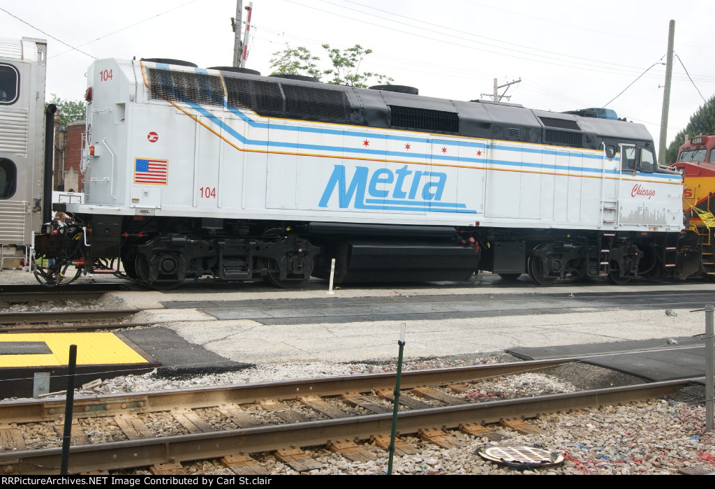 METX 104